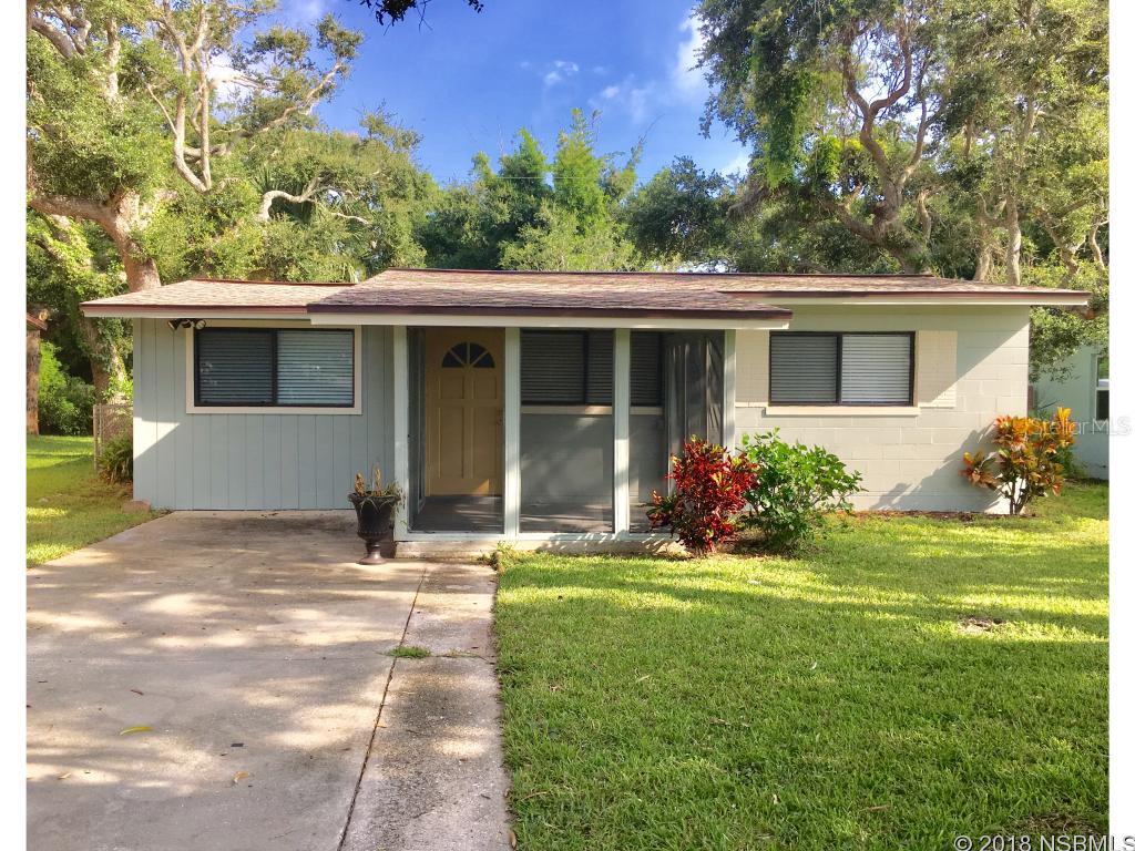 New Smyrna Beach - Residential