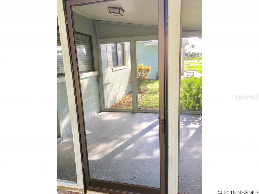 New Smyrna Beach - Residential