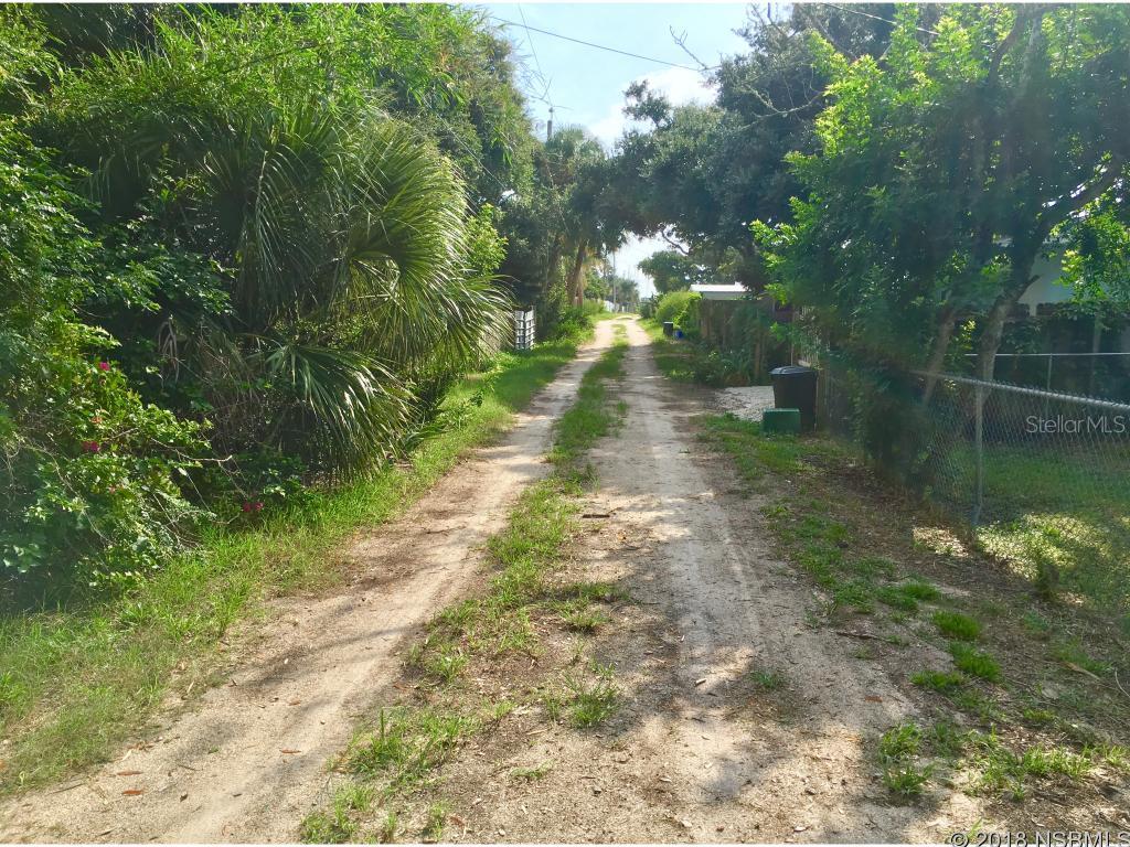 New Smyrna Beach - Residential