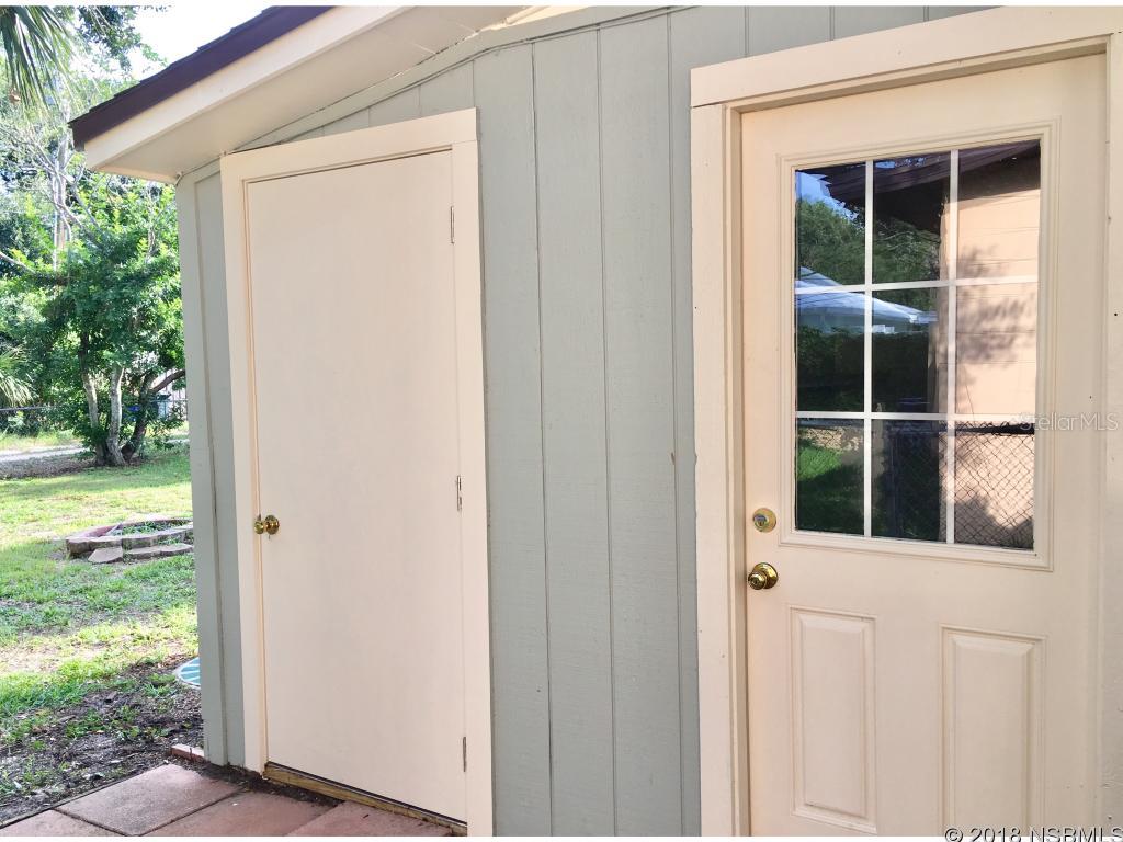 New Smyrna Beach - Residential