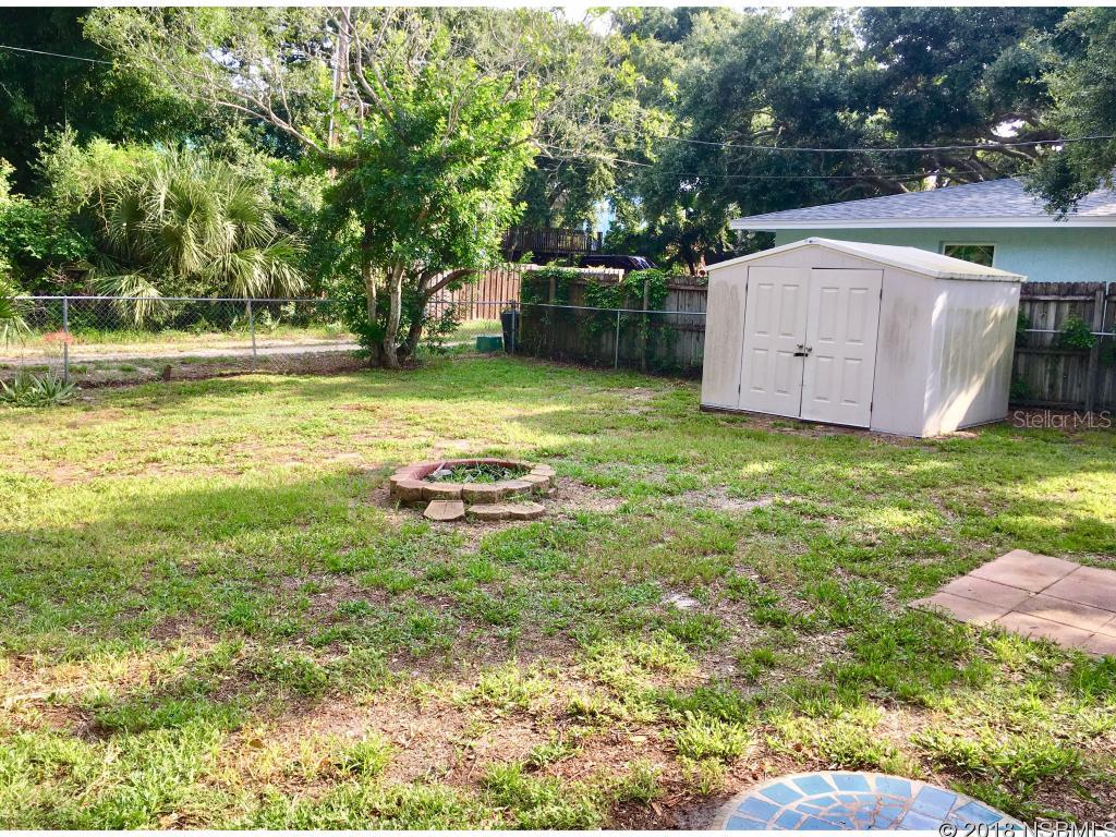 New Smyrna Beach - Residential