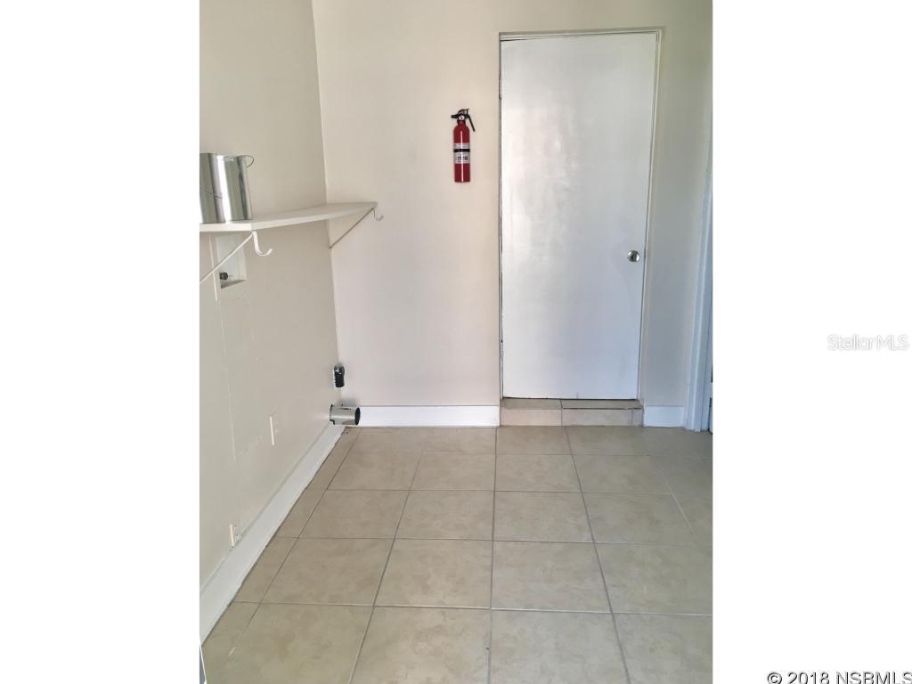 New Smyrna Beach - Residential