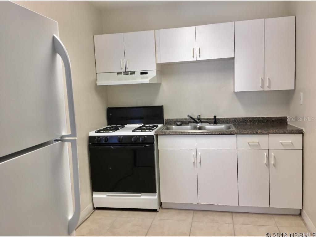 New Smyrna Beach - Residential