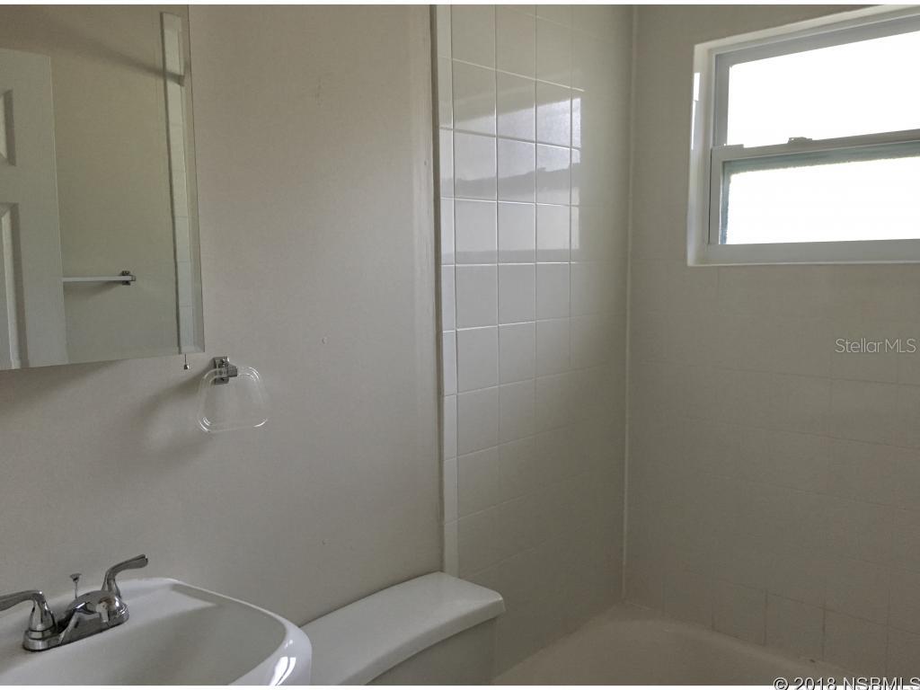 New Smyrna Beach - Residential