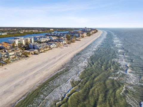 20001 GULF BOULEVARD 501 INDIAN SHORES FL 33785