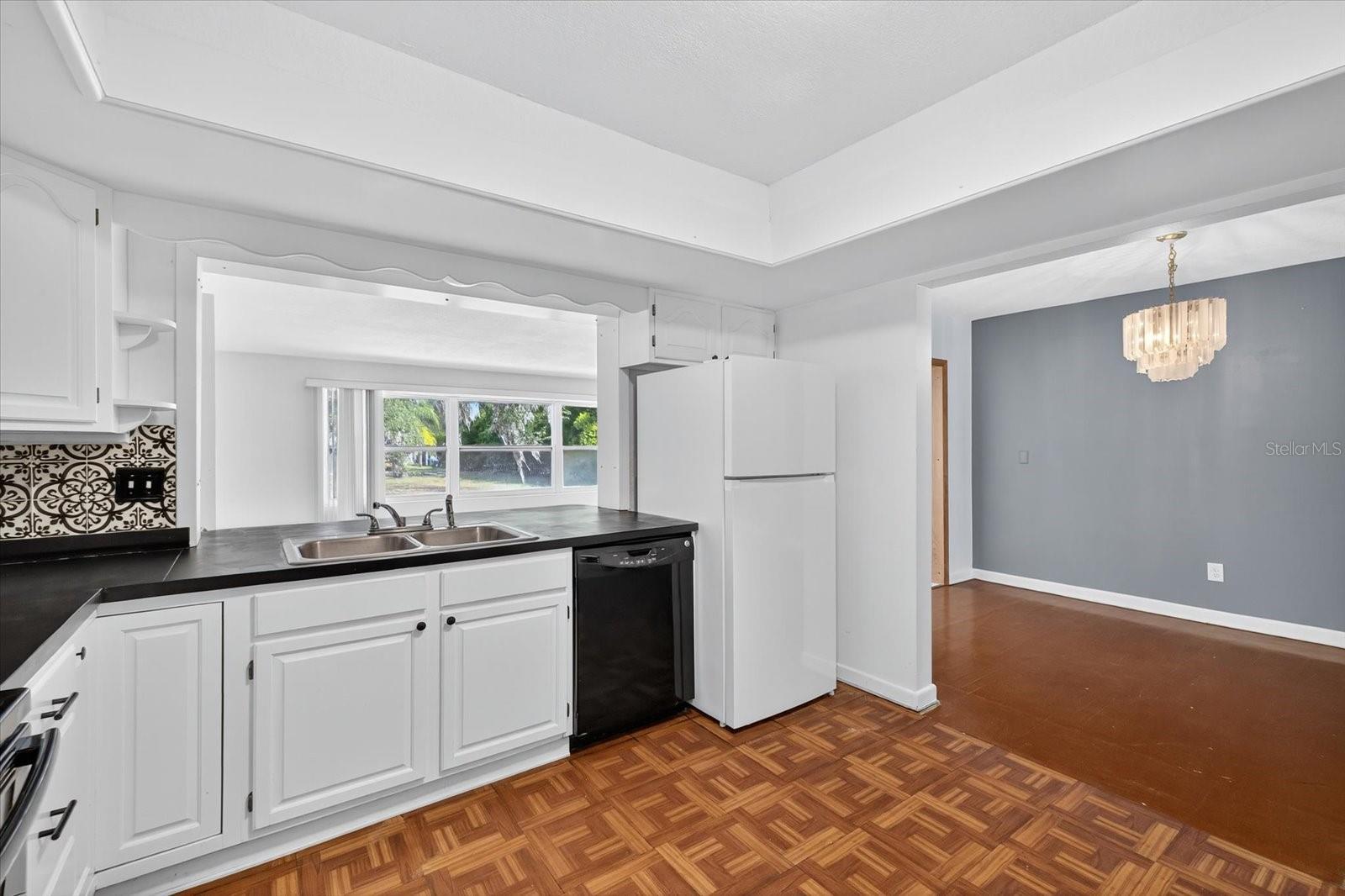 FENWAY-ON-THE-BAY - Residential Lease