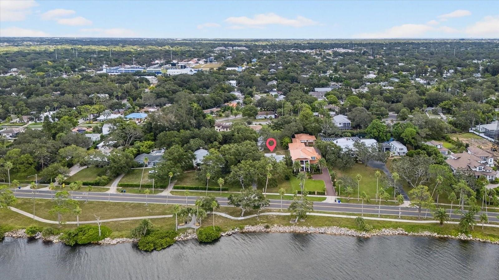 FENWAY-ON-THE-BAY - Residential Lease