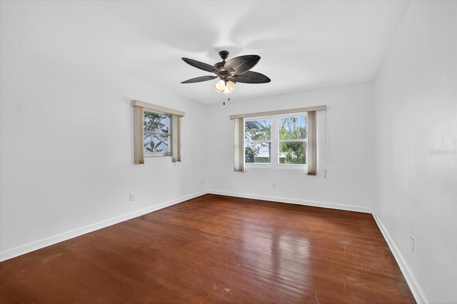 FENWAY-ON-THE-BAY - Residential Lease