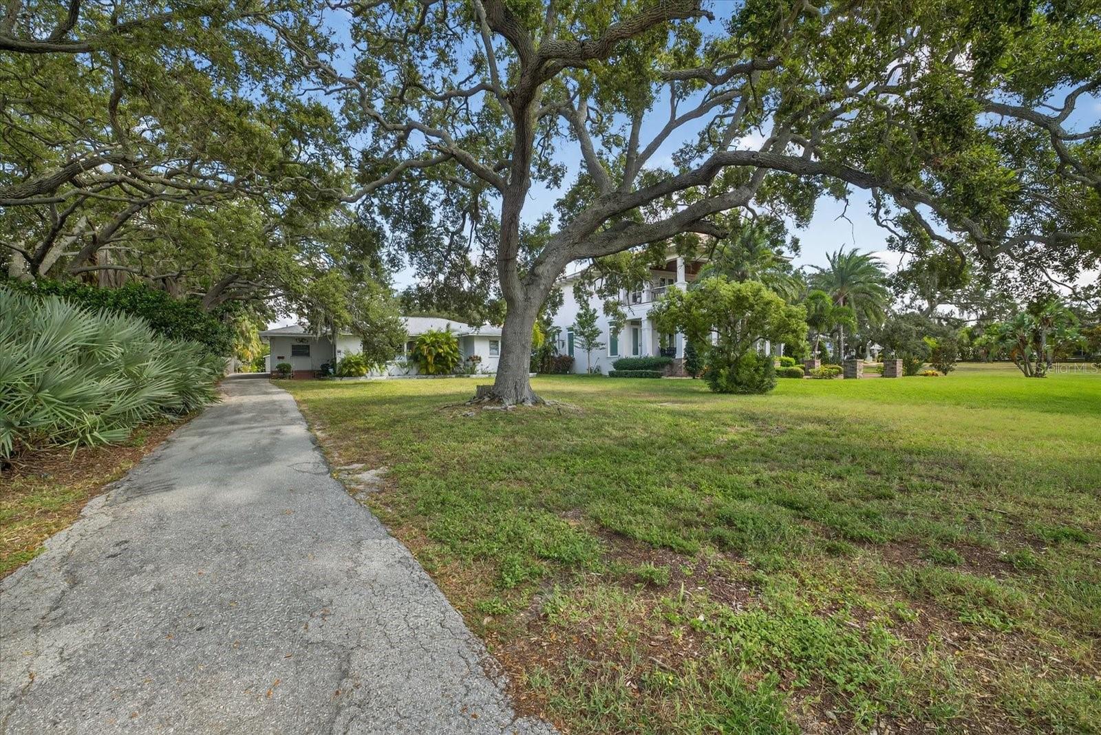 FENWAY-ON-THE-BAY - Residential Lease