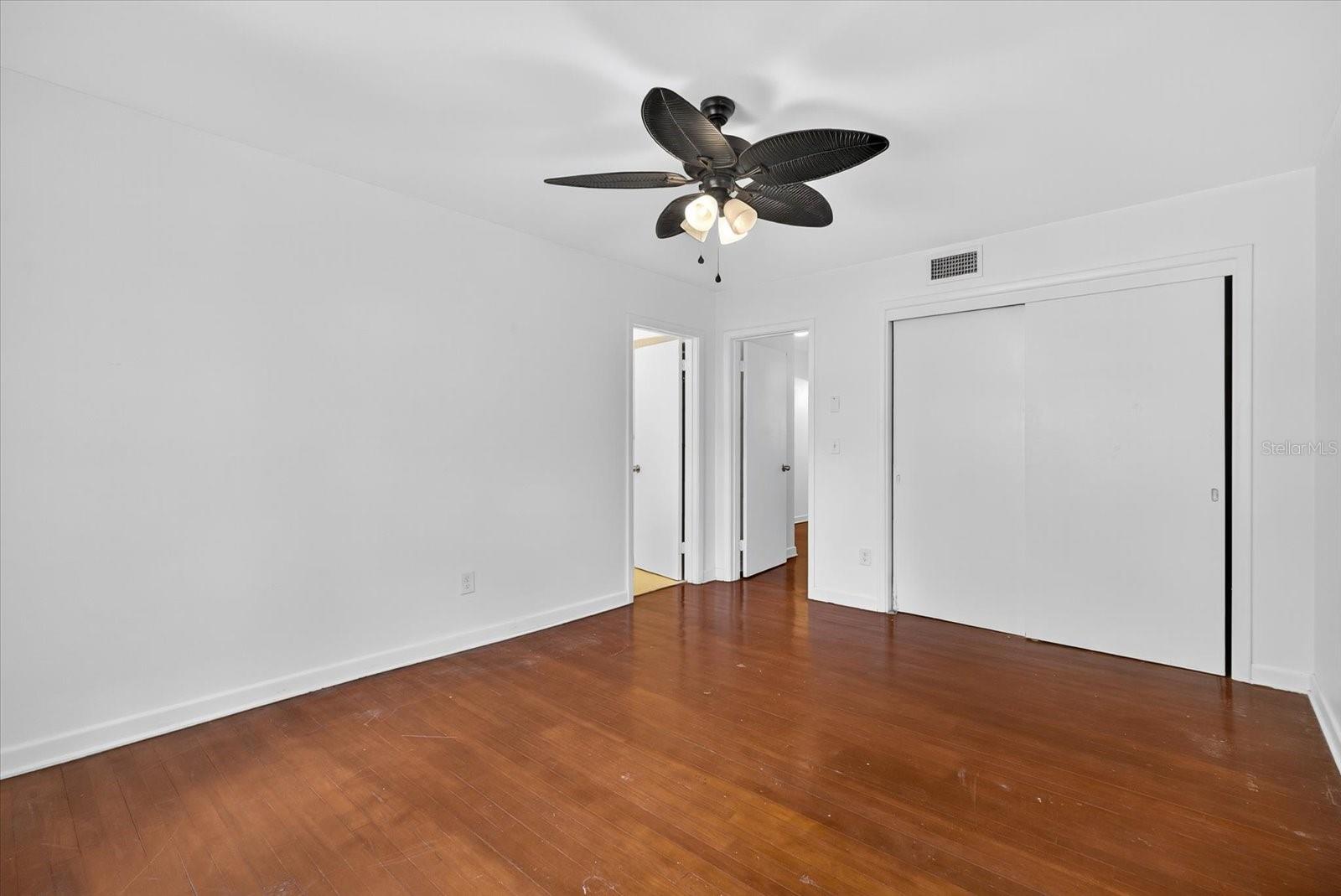 FENWAY-ON-THE-BAY - Residential Lease