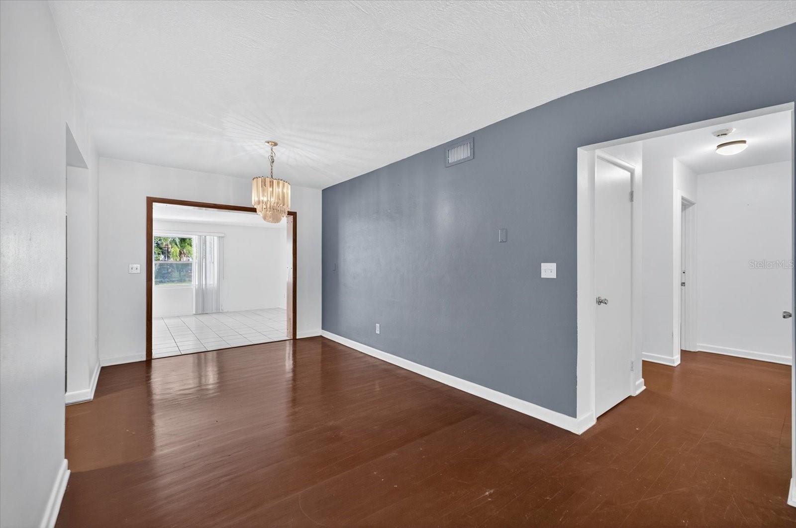 FENWAY-ON-THE-BAY - Residential Lease