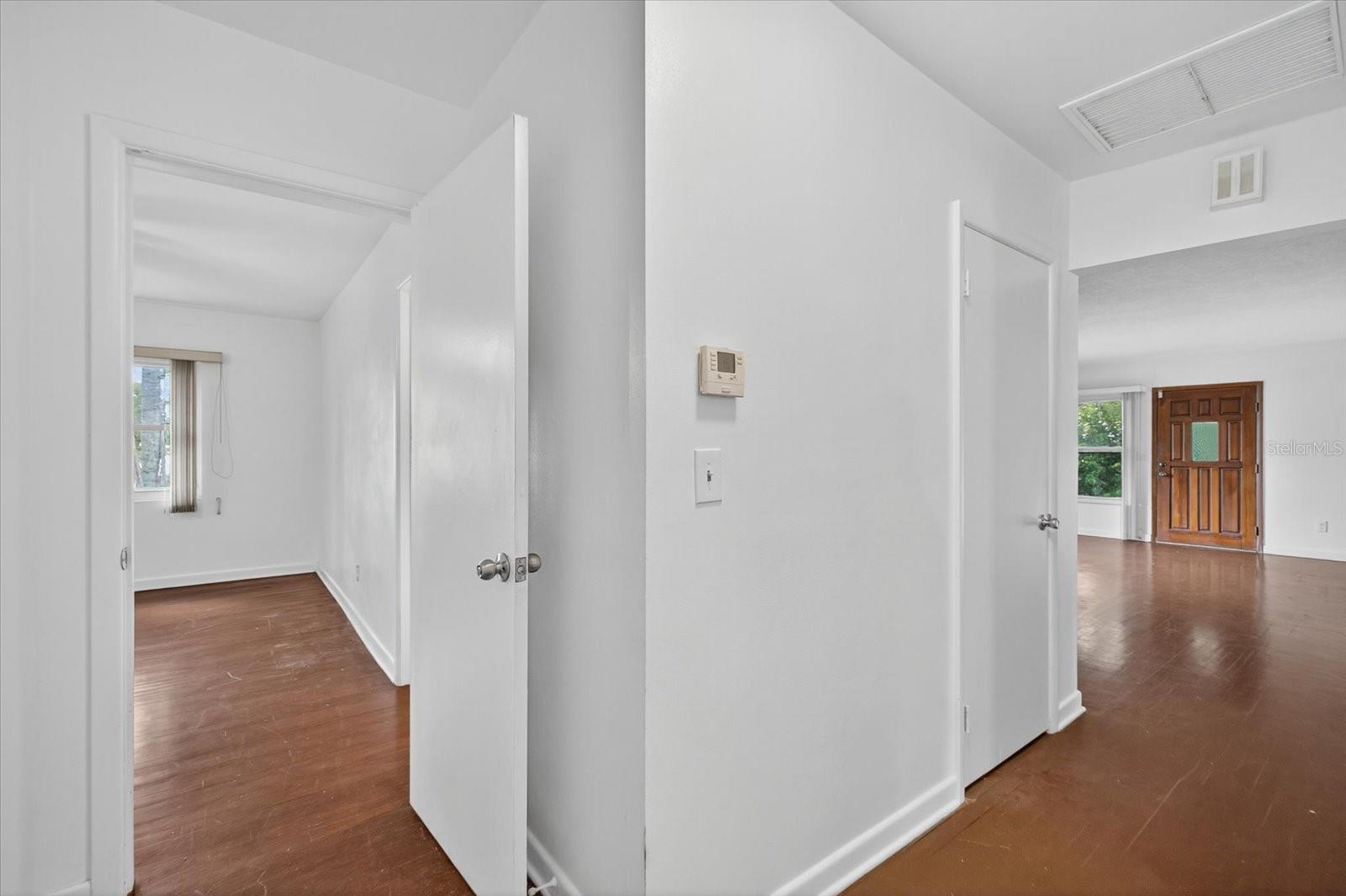 FENWAY-ON-THE-BAY - Residential Lease