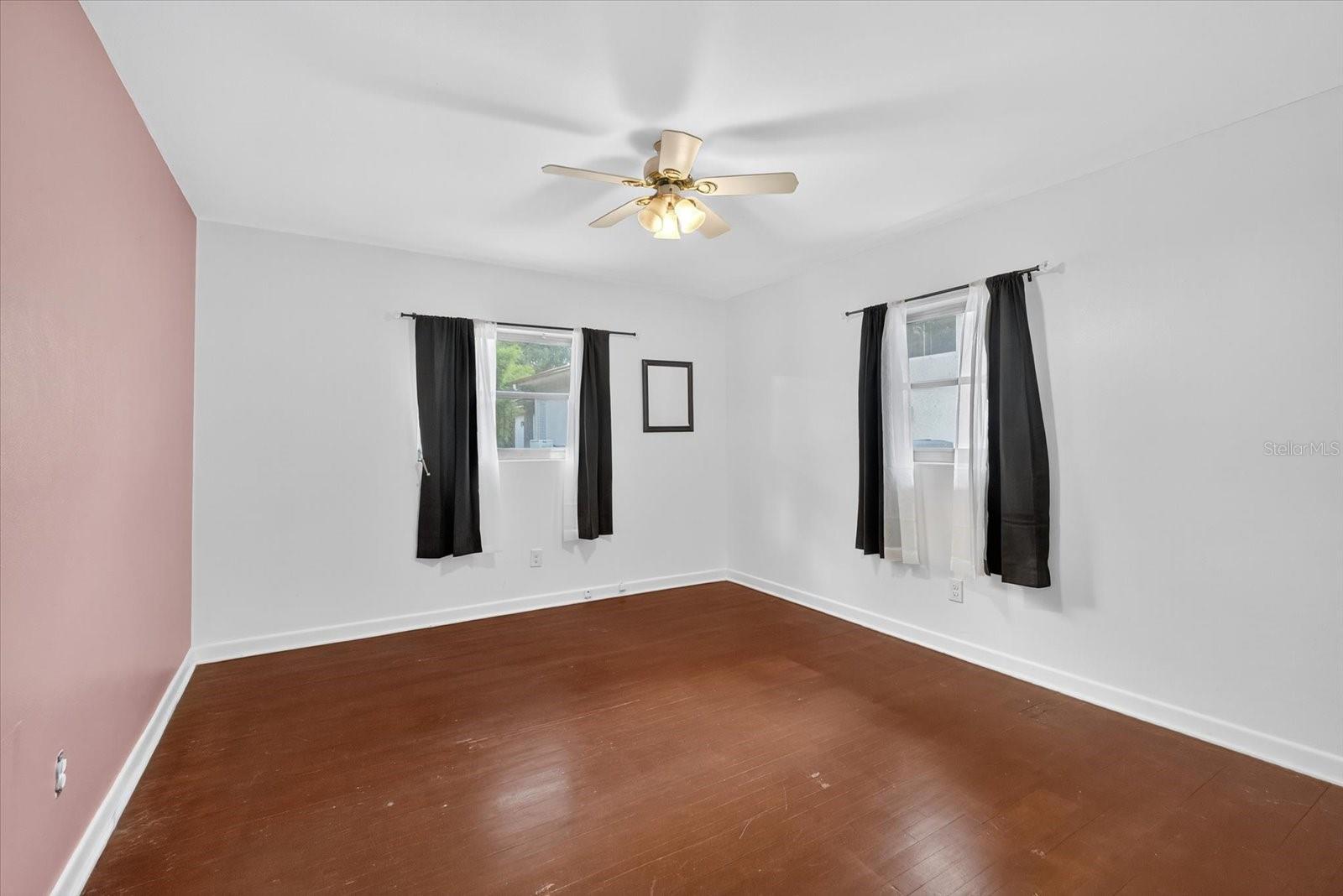 FENWAY-ON-THE-BAY - Residential Lease