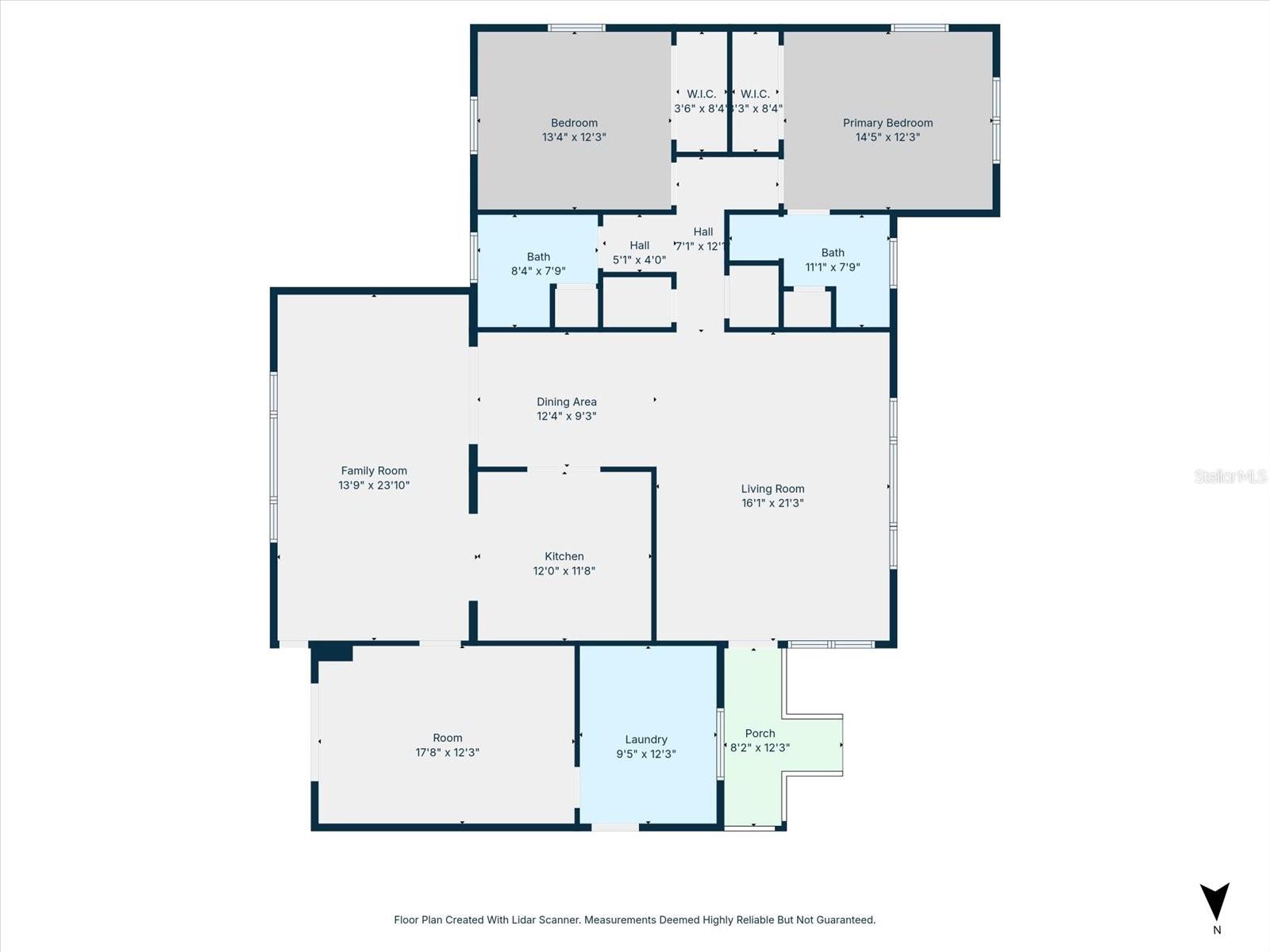 FENWAY-ON-THE-BAY - Residential Lease