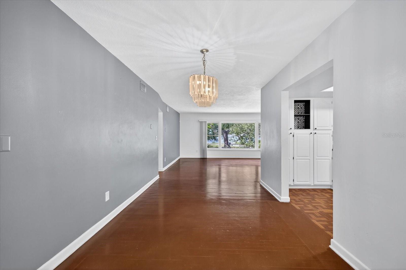 FENWAY-ON-THE-BAY - Residential Lease