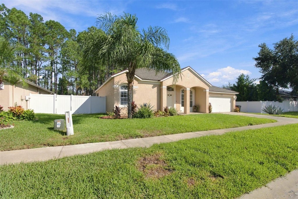 Photo of 20827 Woodvale Lane, Land O Lakes, FL 34638 (MLS # TB8560275)