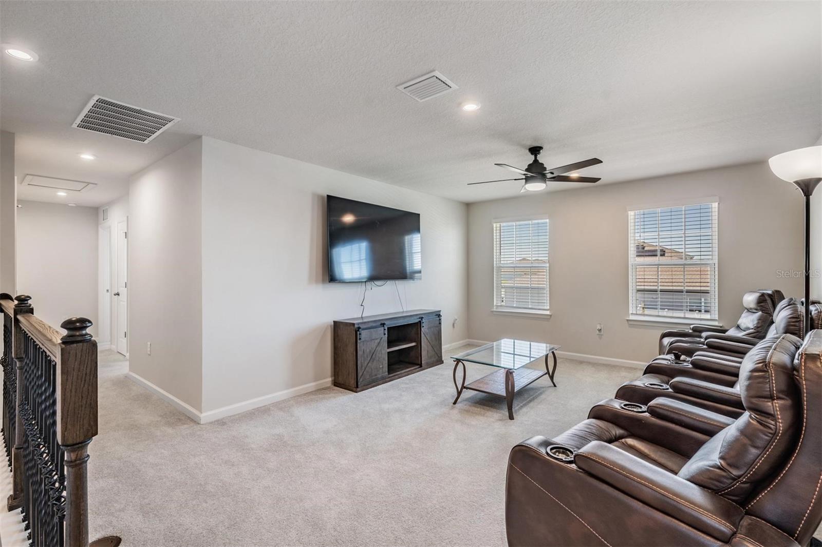 CHAPEL CRK VLGS 7 & 8 PH 1-3 - Residential