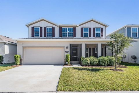 Photo of 35656 Quartz Lake Drive, Zephyrhills, FL 33541 (MLS # TB8465820)