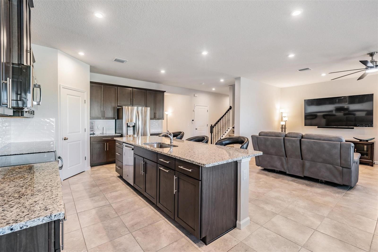 CHAPEL CRK VLGS 7 & 8 PH 1-3 - Residential