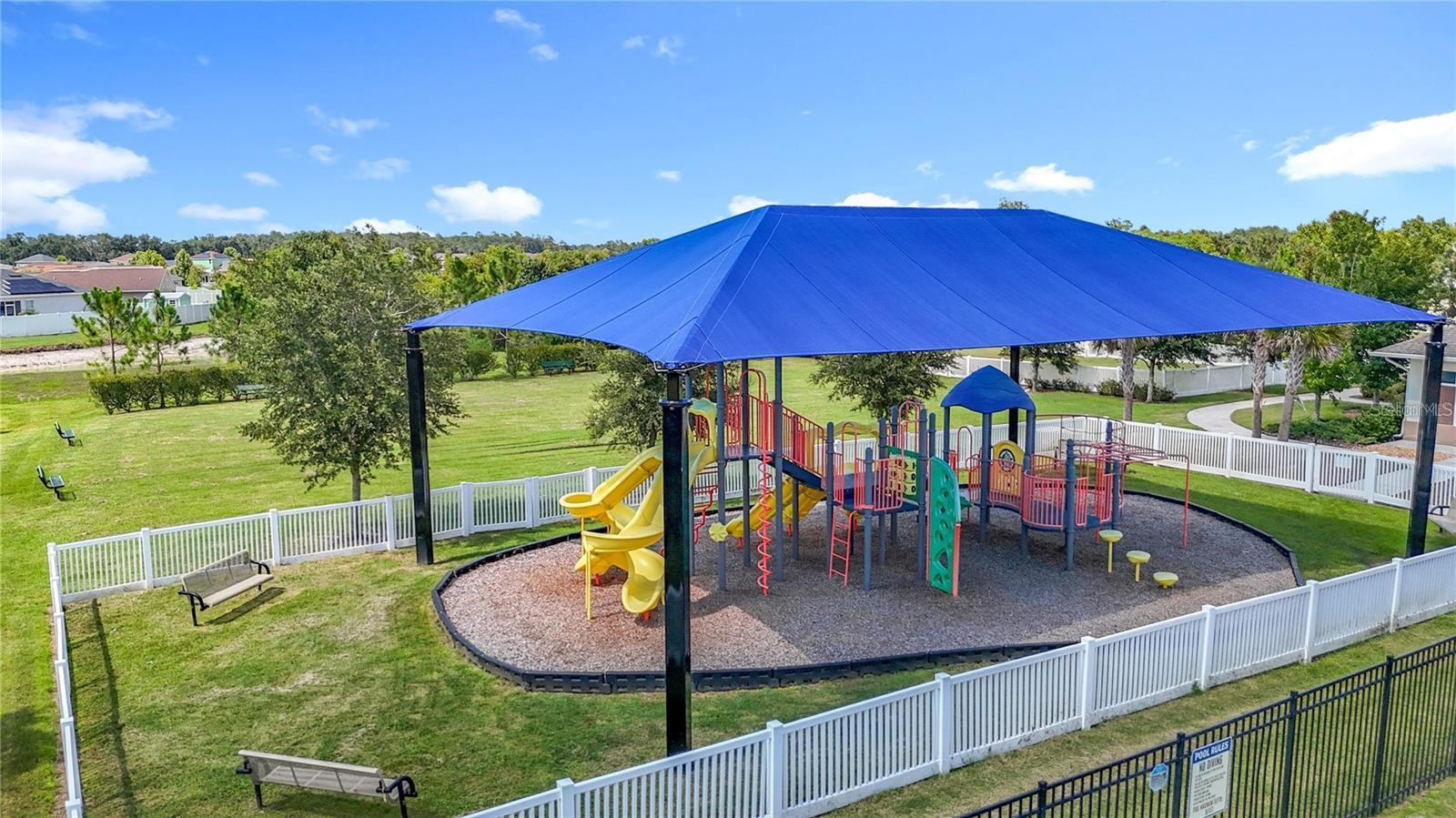 CHAPEL CRK VLGS 7 & 8 PH 1-3 - Residential