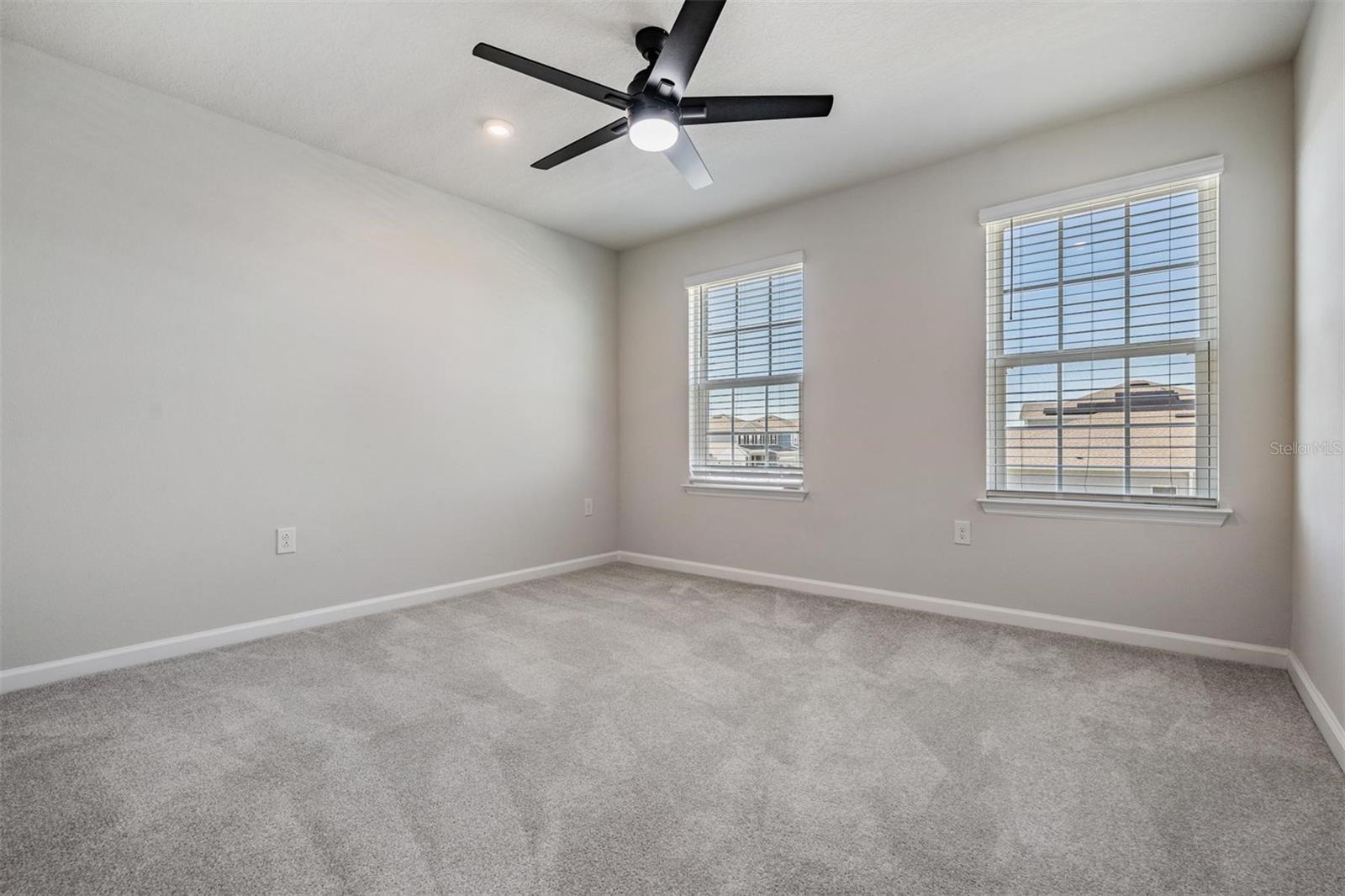 CHAPEL CRK VLGS 7 & 8 PH 1-3 - Residential