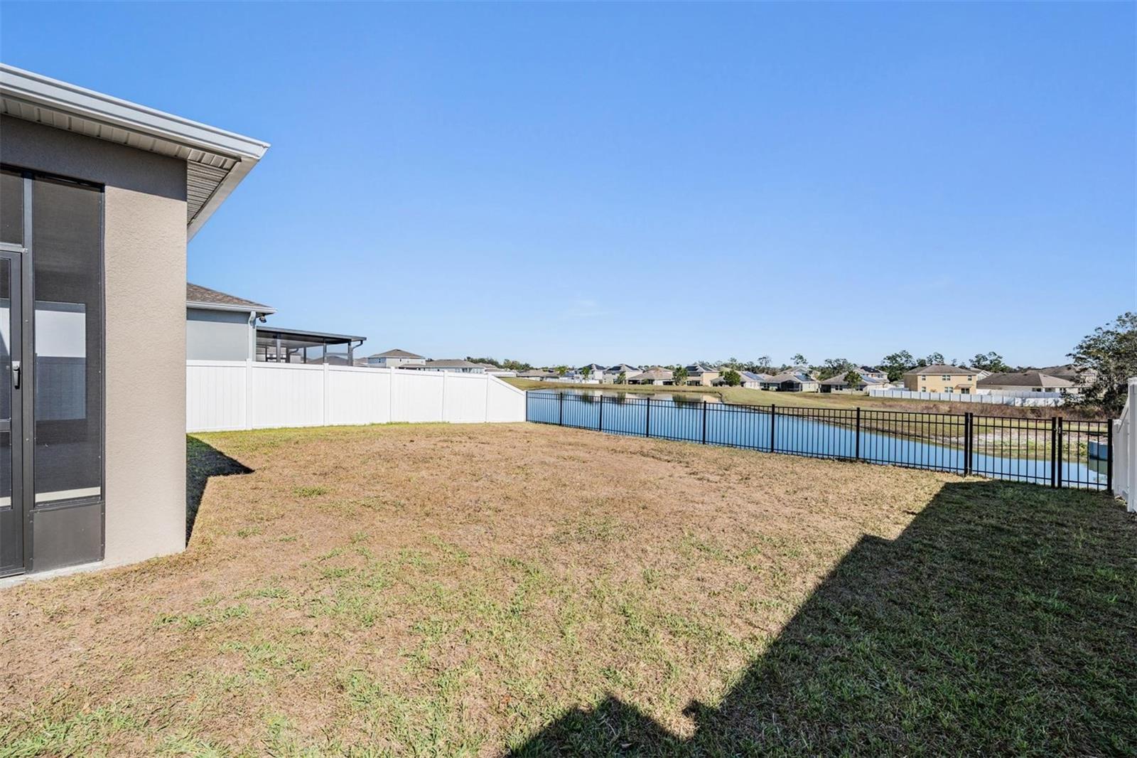 CHAPEL CRK VLGS 7 & 8 PH 1-3 - Residential