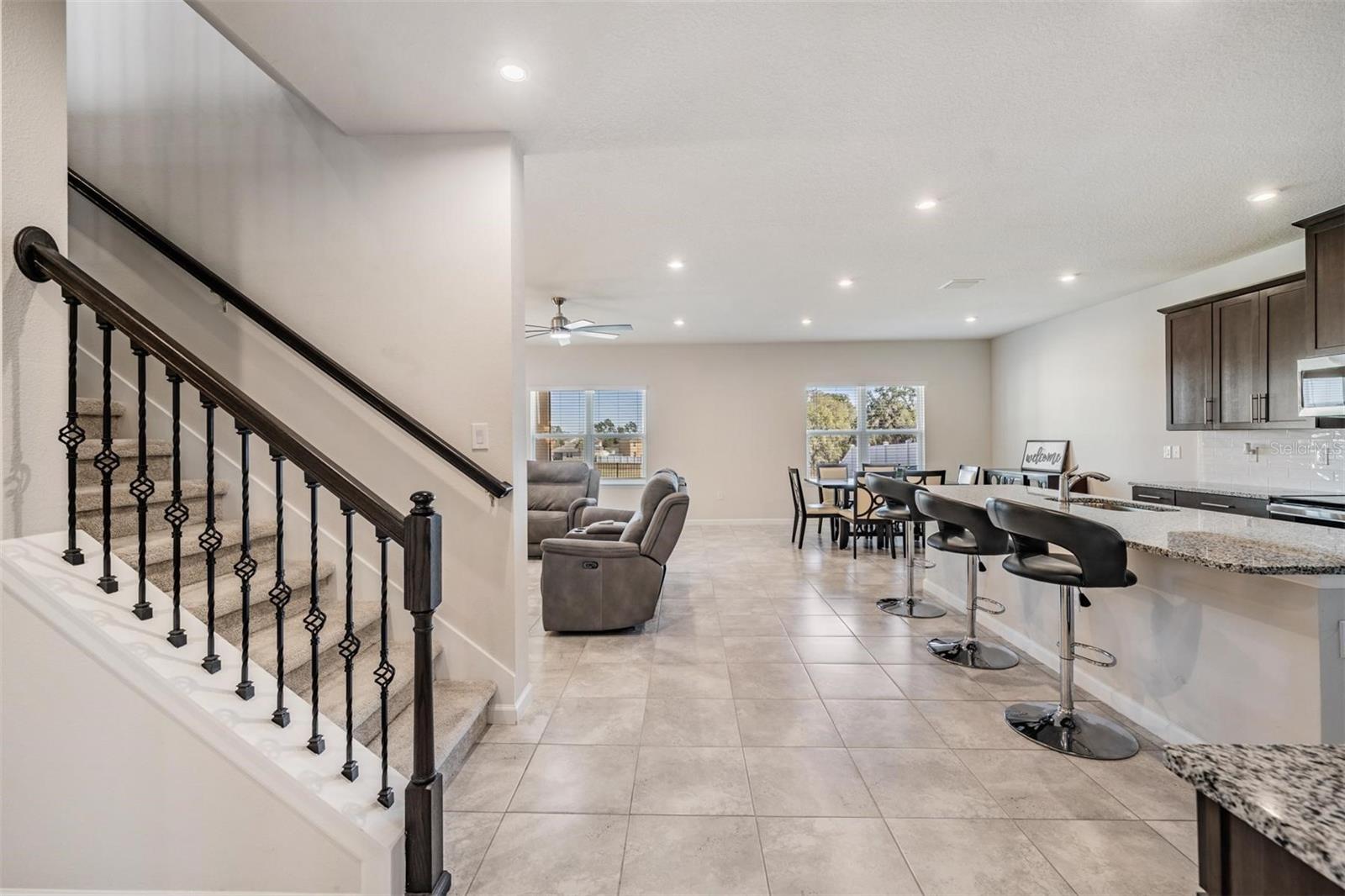 CHAPEL CRK VLGS 7 & 8 PH 1-3 - Residential