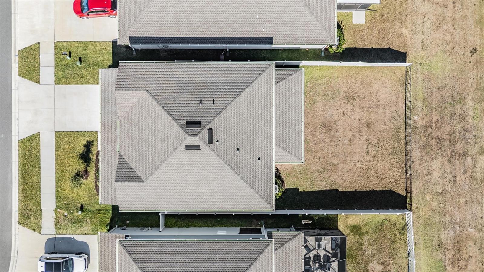 CHAPEL CRK VLGS 7 & 8 PH 1-3 - Residential