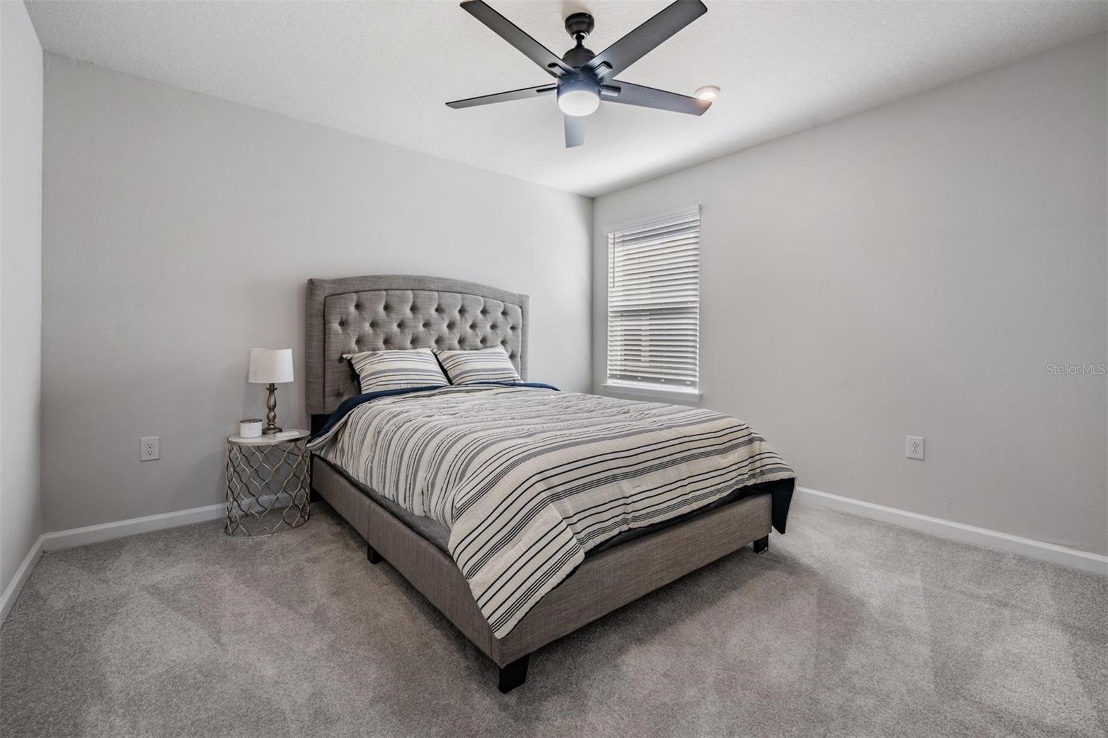 CHAPEL CRK VLGS 7 & 8 PH 1-3 - Residential