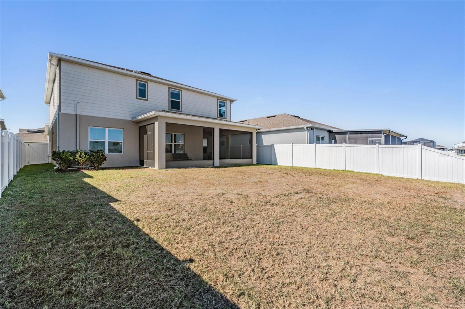 CHAPEL CRK VLGS 7 & 8 PH 1-3 - Residential