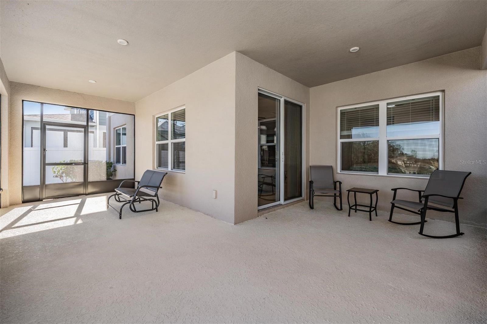 CHAPEL CRK VLGS 7 & 8 PH 1-3 - Residential