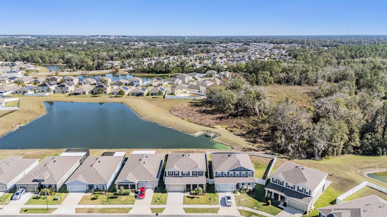 CHAPEL CRK VLGS 7 & 8 PH 1-3 - Residential