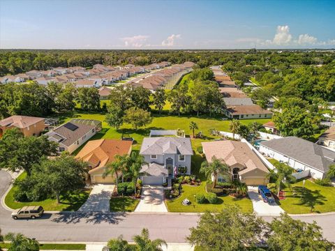 A home in PALMETTO