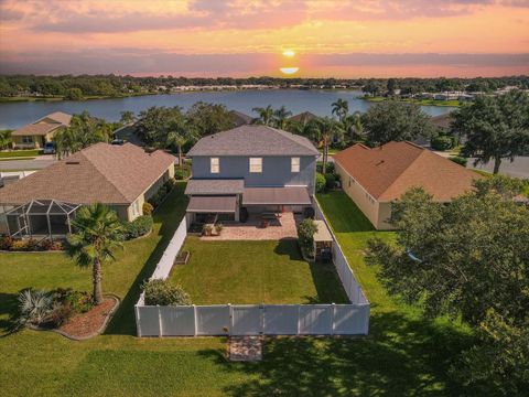 A home in PALMETTO