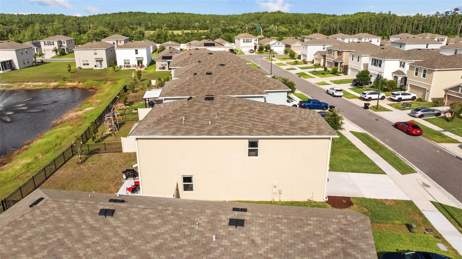 SOUTH BRANCH PRESERVE PH 4A 4 - Residential