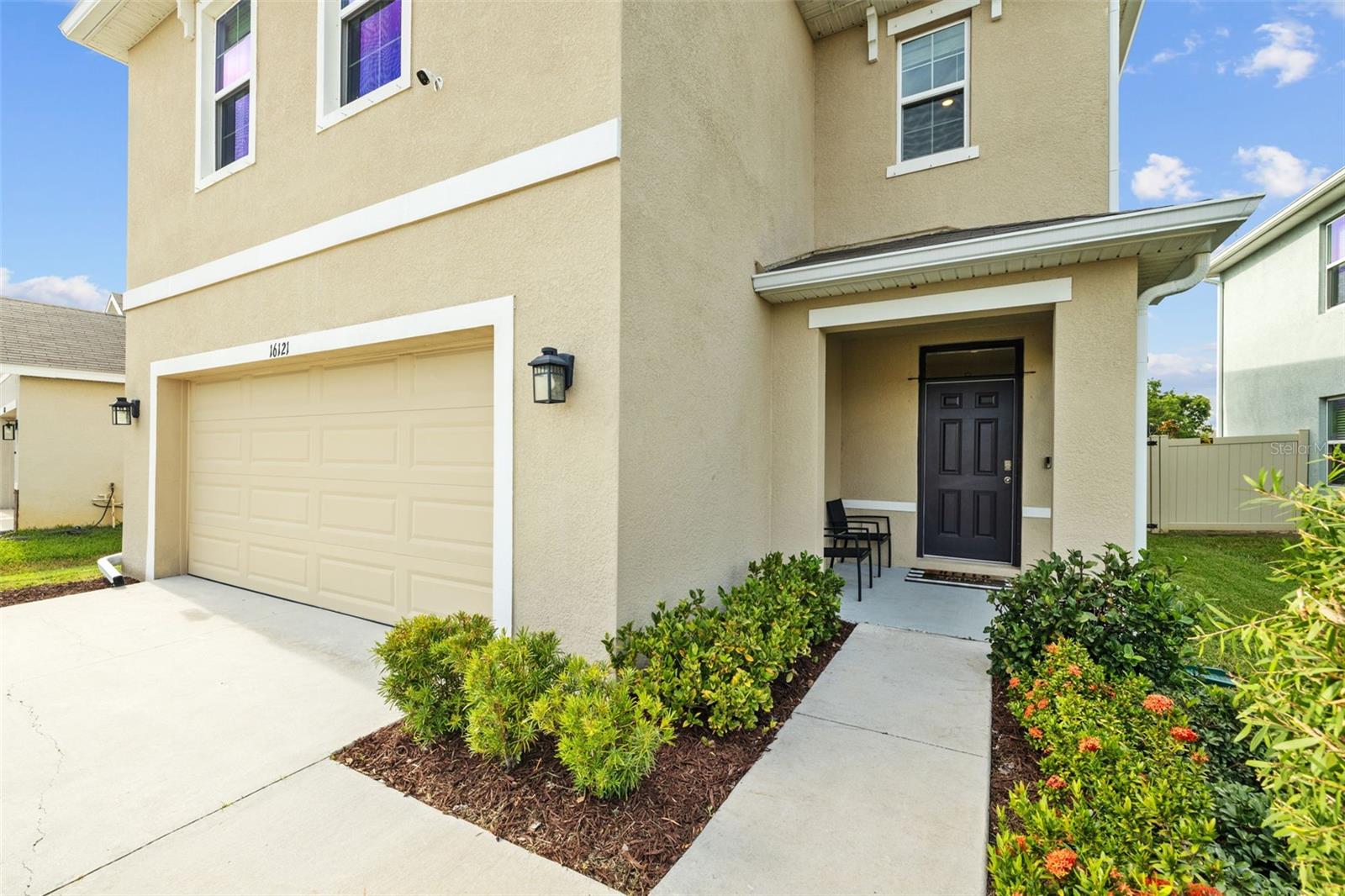 16121 SOFT FERN TRACE