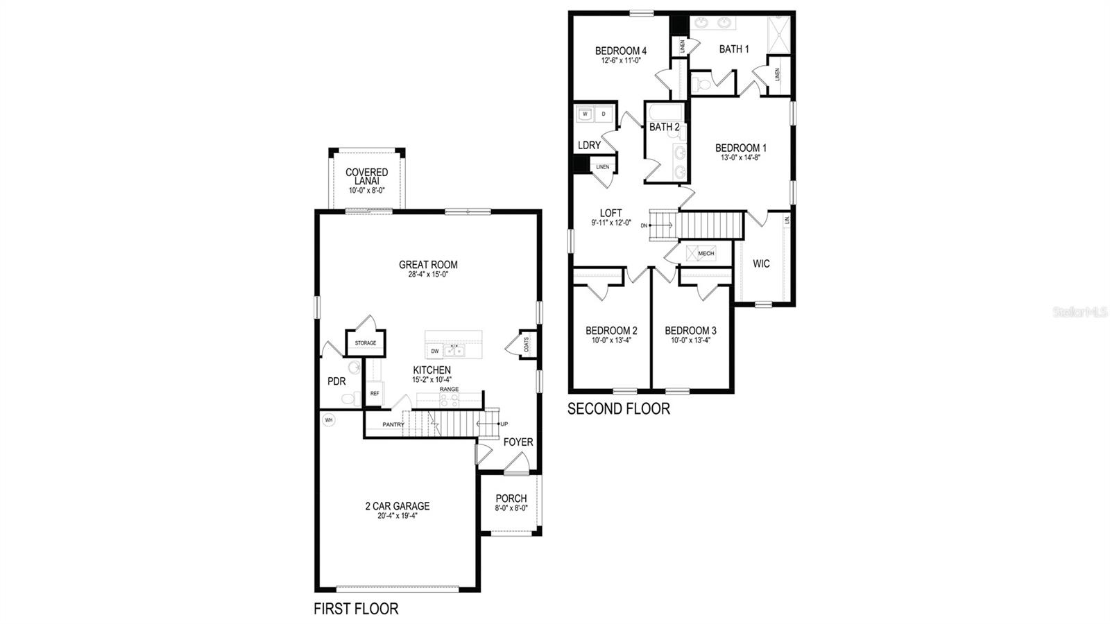 SOUTH BRANCH PRESERVE PH 4A 4 - Residential
