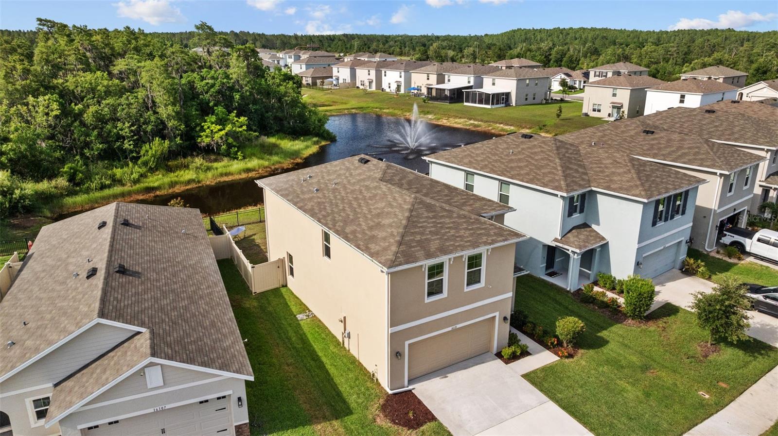 SOUTH BRANCH PRESERVE PH 4A 4 - Residential
