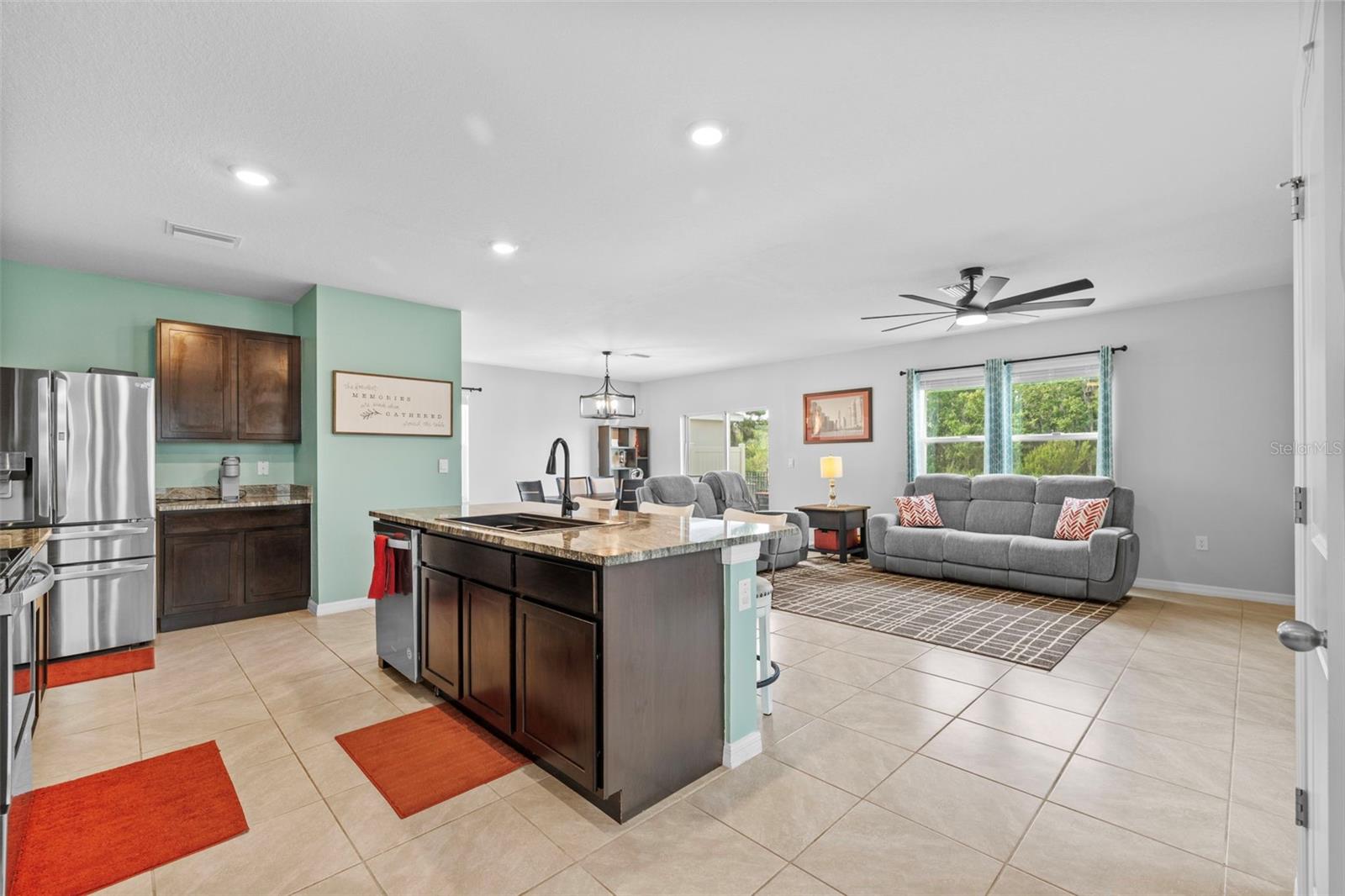 16121 SOFT FERN TRACE
