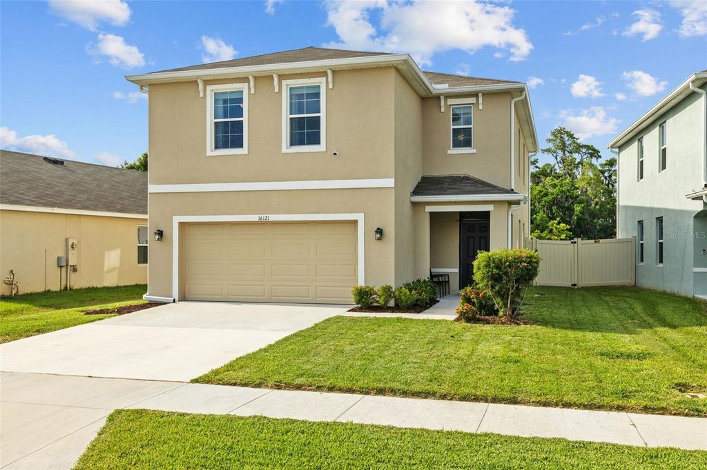 Photo of 16121 Soft Fern Trace, Odessa, FL 33556 (MLS # TB8508786)