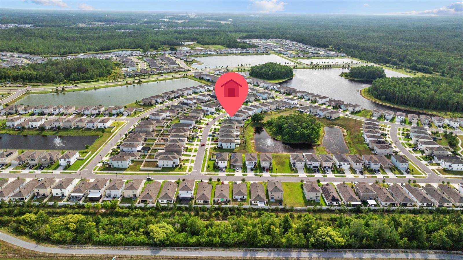 SOUTH BRANCH PRESERVE PH 4A 4 - Residential