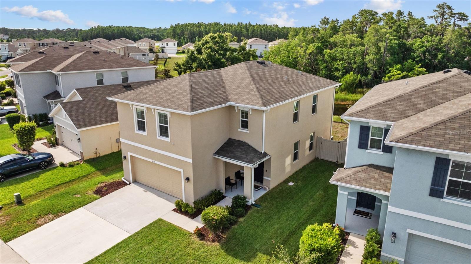 SOUTH BRANCH PRESERVE PH 4A 4 - Residential