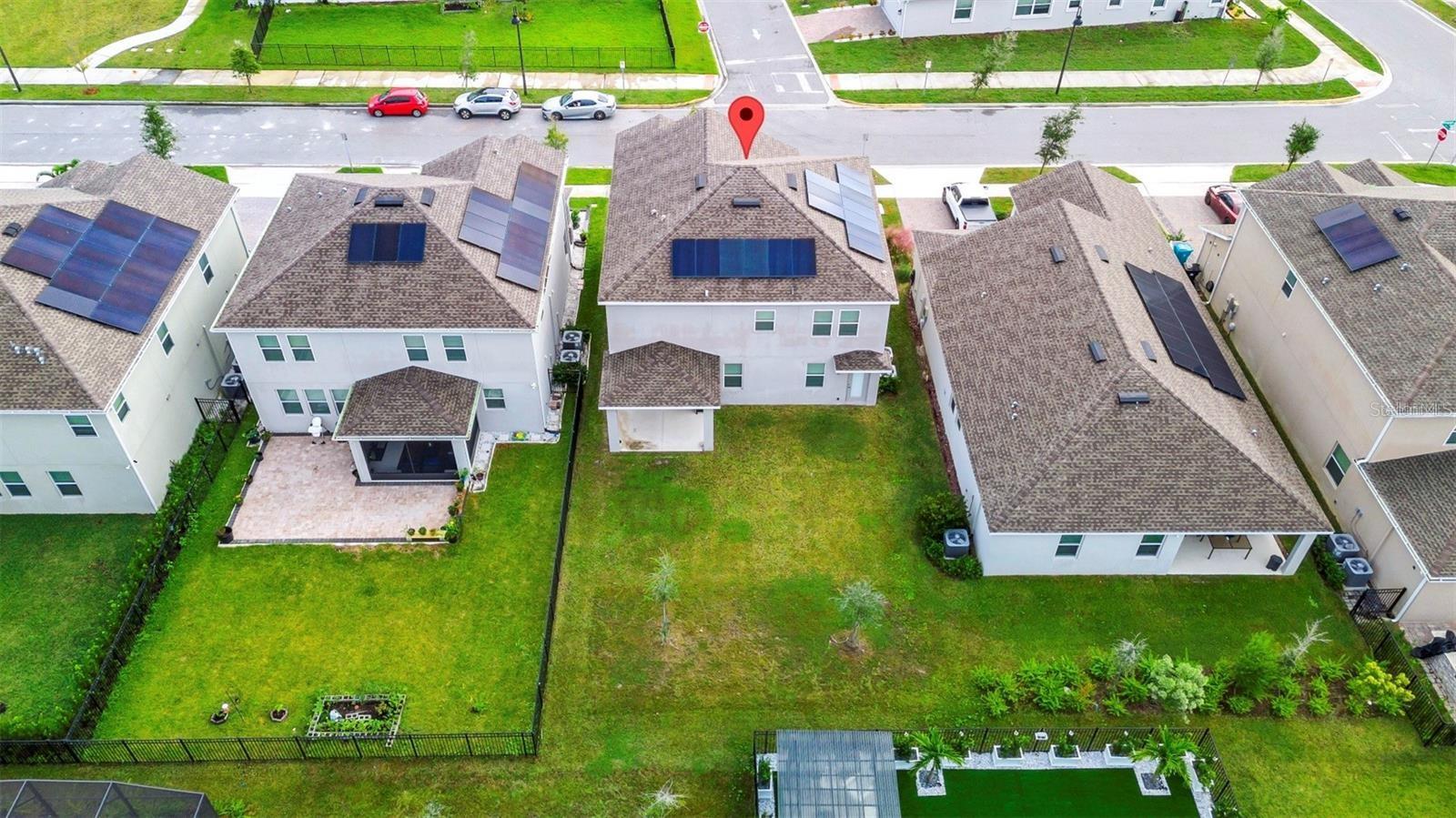 STOREY PK-PCL K PH 1 - Residential