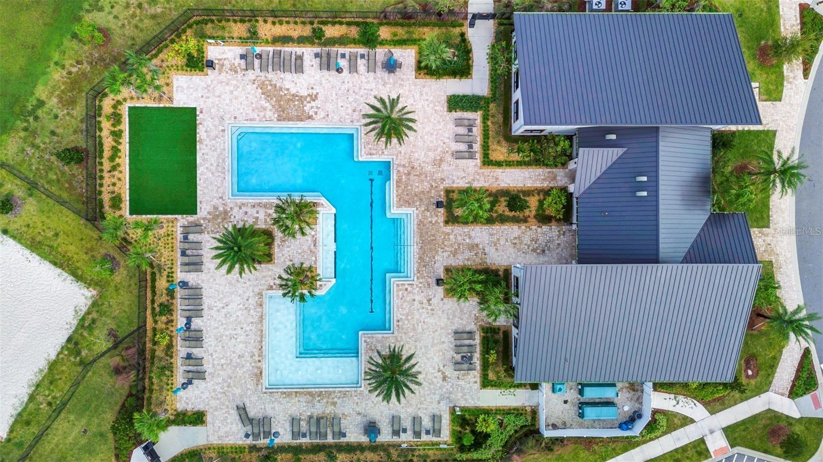 STOREY PK-PCL K PH 1 - Residential