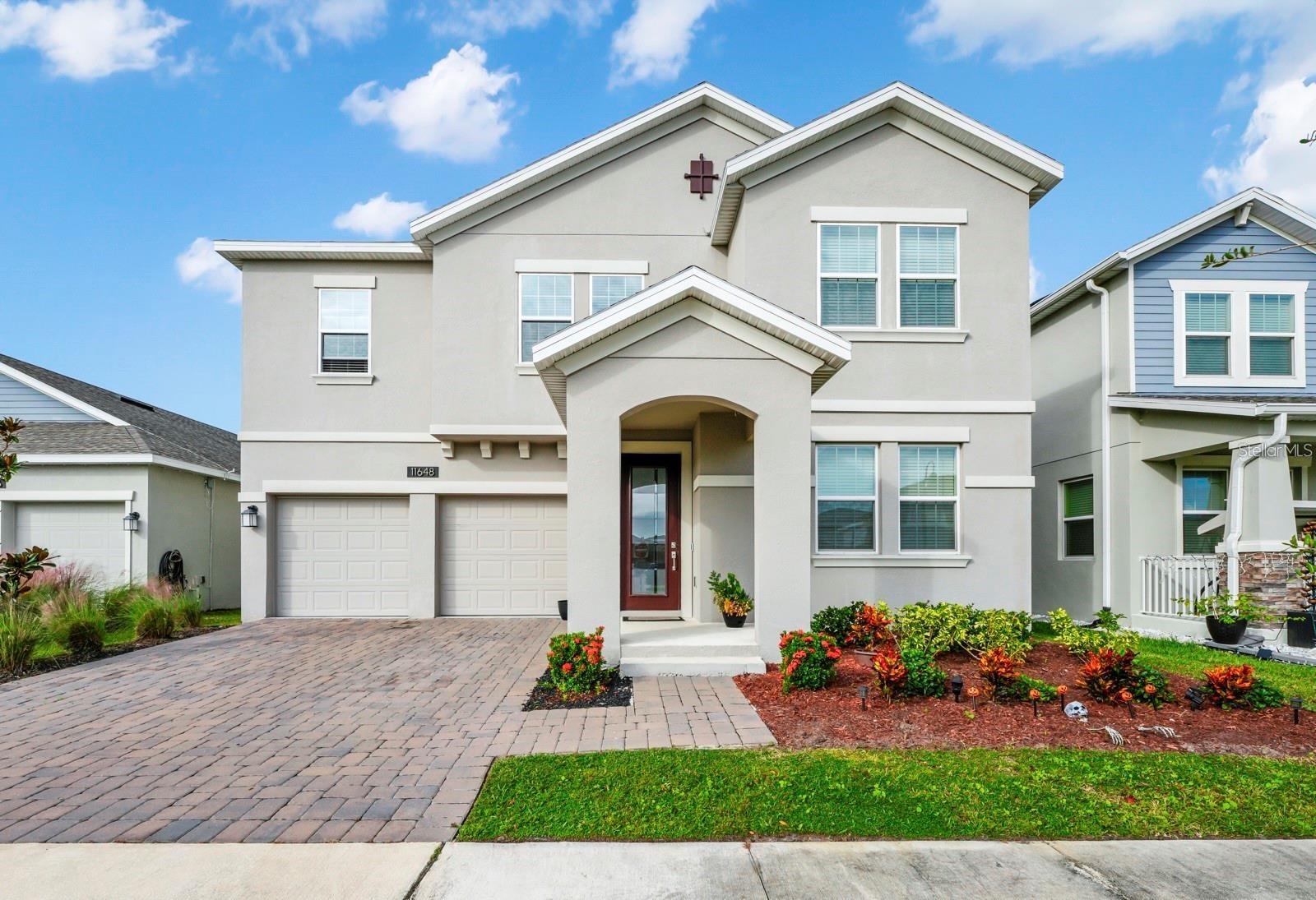 STOREY PK-PCL K PH 1 - Residential