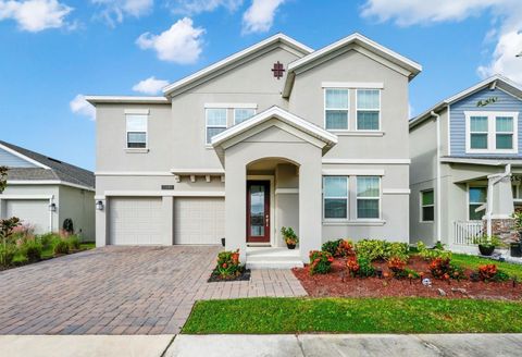 诺娜湖房地产经纪人:在奥兰多找到您的理想家园 1 - Jen Dantas 11648 PARAGRAPH ROAD ORLANDO FL 32832