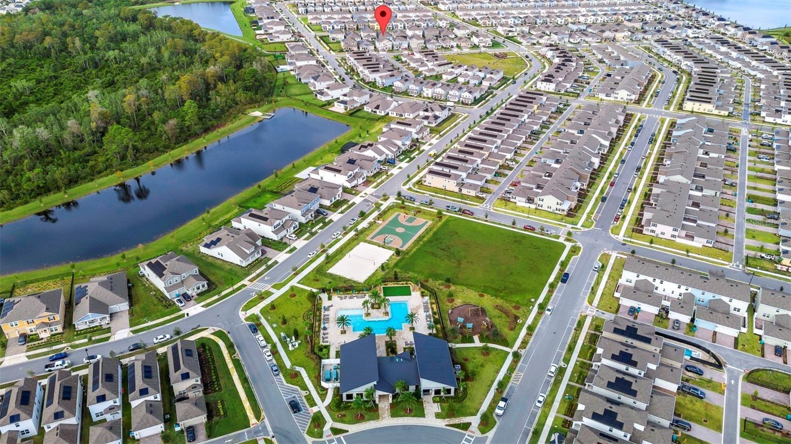 STOREY PK-PCL K PH 1 - Residential