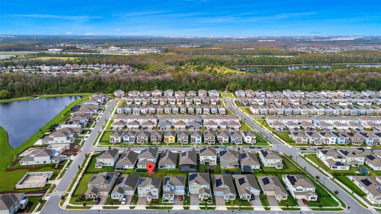 STOREY PK-PCL K PH 1 - Residential