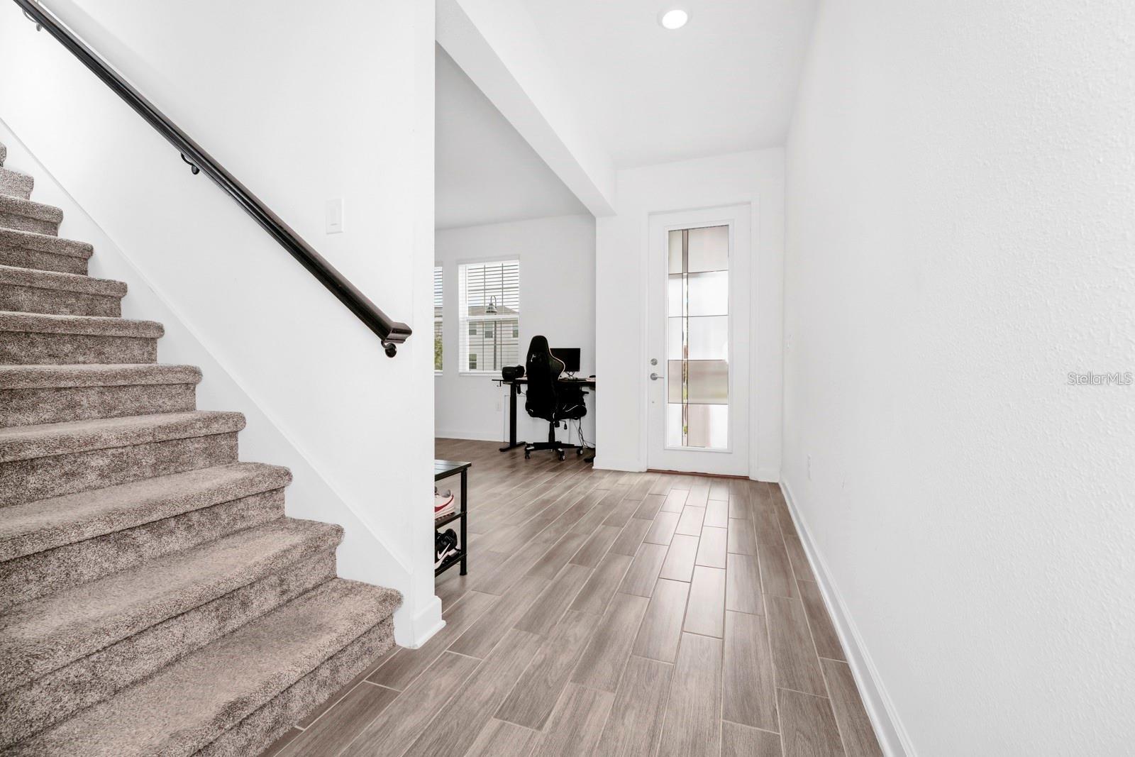 STOREY PK-PCL K PH 1 - Residential