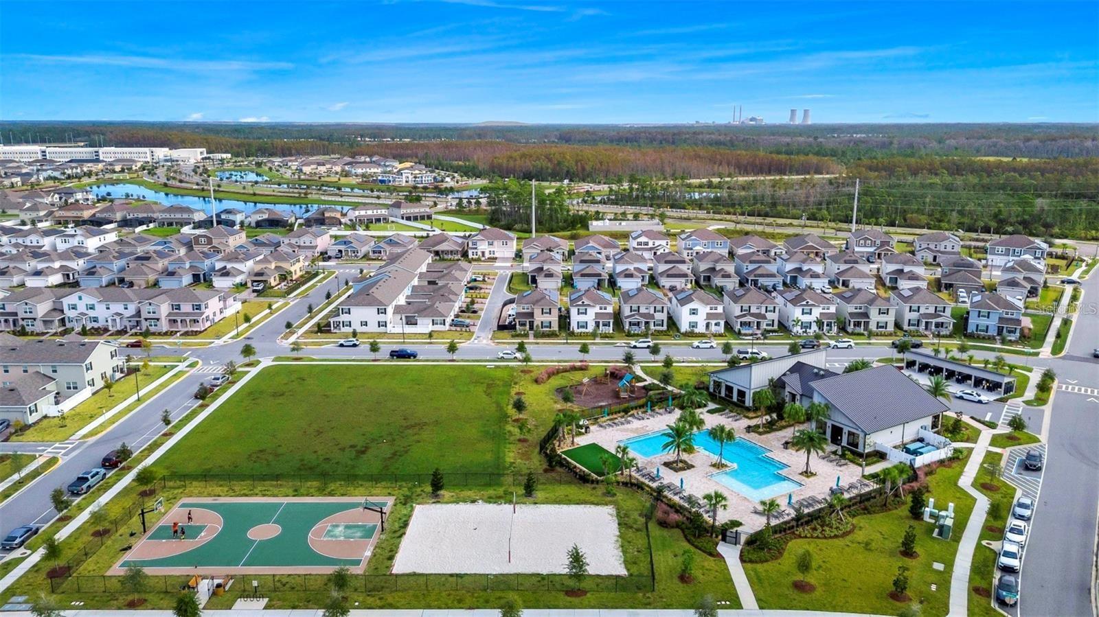 STOREY PK-PCL K PH 1 - Residential